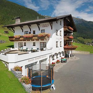 Landhaus Strolz
