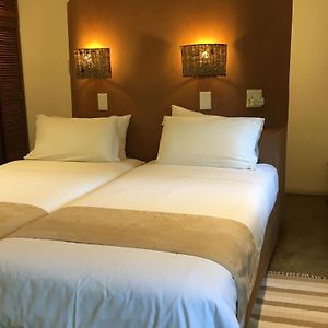Afrikhaya Guest House